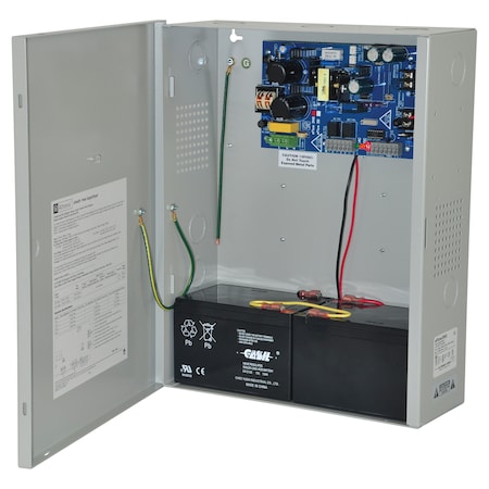 Altronix 2A Power Supply 120VAC 60Hz Input to Single Class 2 EFLOW3NX